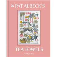 Great British Tea Towels Pat Albeck and the National Trust