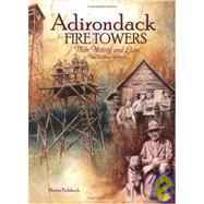Adirondack Fire Towers