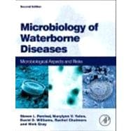 Microbiology of Waterborne Diseases