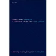 Smart Legal Contracts Computable Law in Theory and Practice
