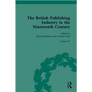 The British Publishing Industry in the Nineteenth Century