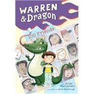 100 Friends book cover, ISBN 9780425288467