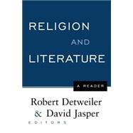 Religion and Literature