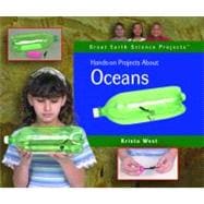 Hands on Projects About Oceans