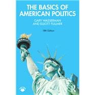 The Basics of American Politics book cover, ISBN 9781040598467