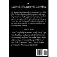 Legends of Memphis Wrestling