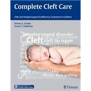 Complete Cleft Care