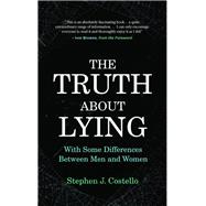 The Truth About Lying