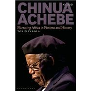 Chinua Achebe