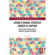 China’s Grand Strategy Under Xi Jinping