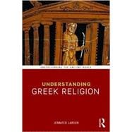 Understanding Greek Religion