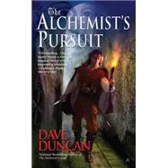 The Alchemist's Pursuit