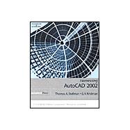 Harnessing Autocad 2002,9780766838468