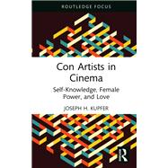 Con Artists in Cinema