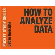 How to Analyze Data