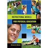 Instructional Models in Physical Education