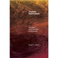 Disaster Nationalism,9781478028468