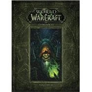 World of Warcraft Chronicle Volume 2