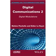 Digital Communications 2 Digital Modulations