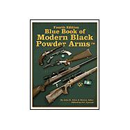 The Blue Book of Modern Black Powder Arms