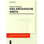 Das archaische Kreta