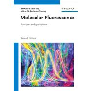 Molecular Fluorescence Principles and Applications