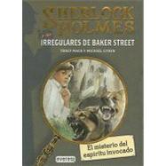 Sherlock holmes y los Irregulares de Baker Street / Sherlock Holmes and the Baker Street Irregulars