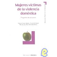 Mujeres Victimas De La Violencia Domestica
