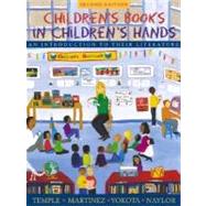 Children's Books in Children's Hands