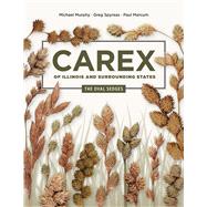 Carex of Illinois and Surrounding States
