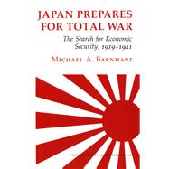 Japan Prepares for Total War