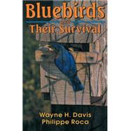 Bluebirds and Their Survival