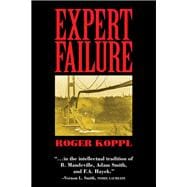 Expert Failure