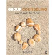 Group Counseling