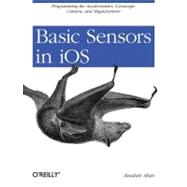 Basic Sensors in Ios