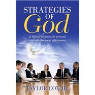 Strategies of God
