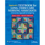 Carter Long-Term Care Text and Video Series Student DVD Package