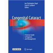 Congenital Cataract + Ereference