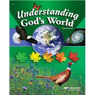 Understanding God's World Item # 106682