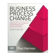 Business Process Change