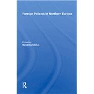 Foreign Policies Of Northern Europe