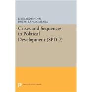 Crises and Sequences in Political Development