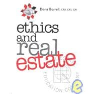 Ethics and Real Estate/Prepack of 20