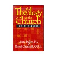 The Theology of the Church