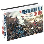 The American Civil War 365 Days