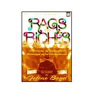 Rags to Riches : Hymns and Gospel Songs a la Ragtime