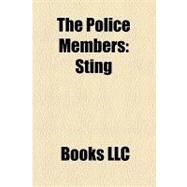 Police Members : Sting, Stewart Copeland, Andy Summers, Henry Padovani