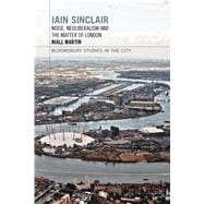 Iain Sinclair