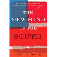 The New Mind of the South,9781439158470
