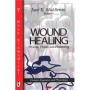 Wound Healing: Process, Phases and Promoting